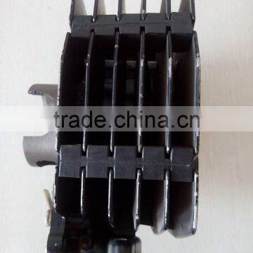 Motorcycle Cylinder Engine Blocks Body Kit AX100 photo-3
