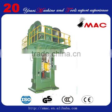 Friction Screw Press for best sale