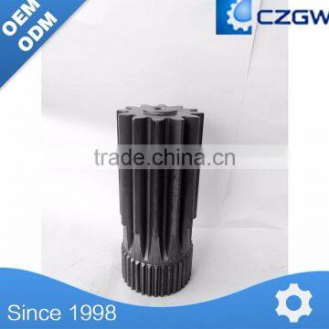 OEM High precision-Chemical Machinery Parts- Sun Gear-002