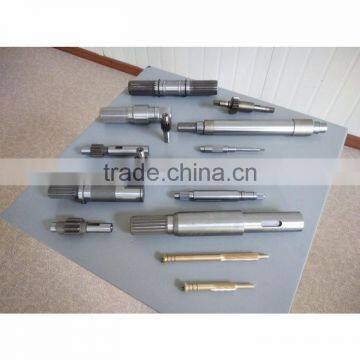 Factory Directly Sale Transmission Customizable Worm Gear photo-4