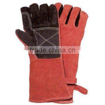 Fire Resistant Glove