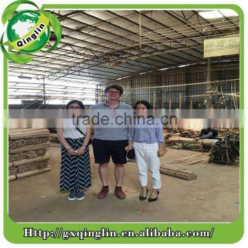 LVL Poplar Wood Handles for MOP/Broom Factory With QL photo-6