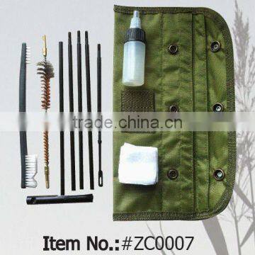 Gun Cleaning Kit for Military