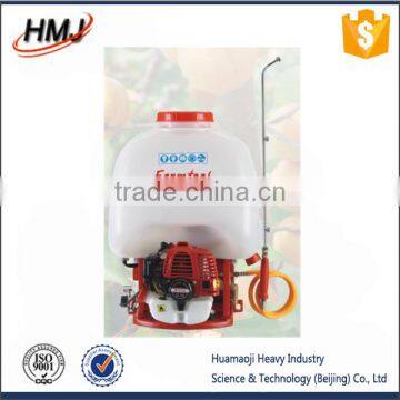 Alibaba hot sale China knapsack power sprayer