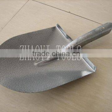 5001536 High Quality Round Point Digging Garden Shovel photo-3