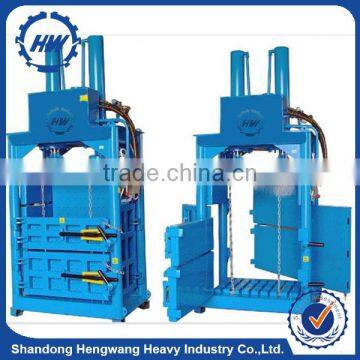 Whats App +8613518655765 High Capacity Scrap Tire Baler Machine photo-4