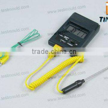 K type thermocouple digital thermometer