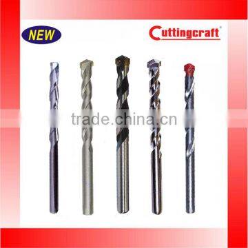 Masonry drill bit