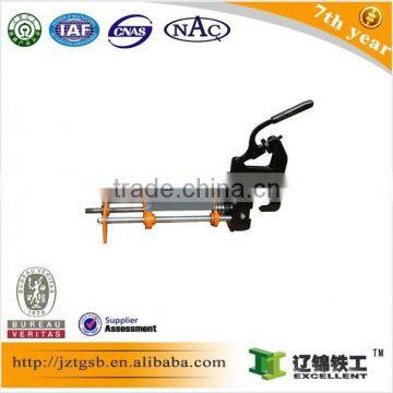 Hot selling type of ZG-13 type rail multi-fuction drilling machine