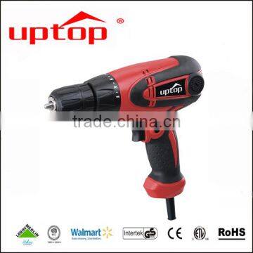 10mm 300W Electric Screwdriver With CE GS EMC Certificate
