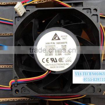 New and original in HW P/N: 32030075 QFR0948GHE - CD47 DC48V 0.39 A