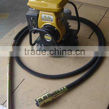 High Frequency Wacker Type Electric Concrete Vibrator,high-end Products Concrete Vibrator -- Yf