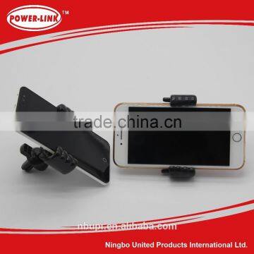 Automatic Phone Holder for Car Vent photo-5
