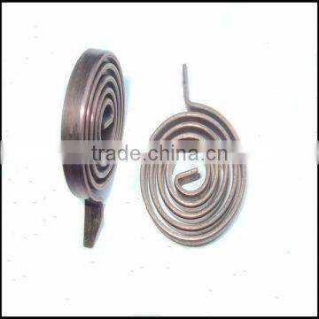 ISO Standard Bimetal Thermostat Spring