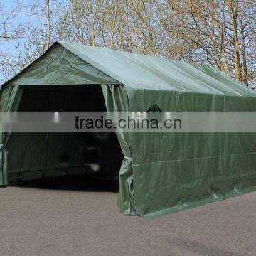 Foldable Faric Car Garage , Instant Car Shelter , Portable Car Port , Outdoor Motorcycle Shelter photo-6