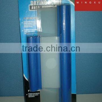 Car Cleaning 12" & 6" Silicone Water Blade Set