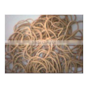 Rubber band,latex loop,rubber ring