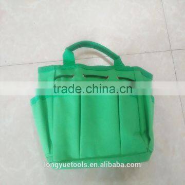 Woman Popular Cute Pink Handy Tool Bag With Multi Pockets photo-4