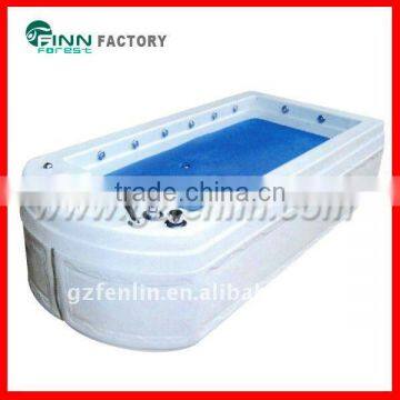 Multifunctional SPA thermal massage bed, Salt Sauna Bed