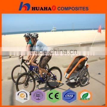 Fiberglass Bike Flag photo-4