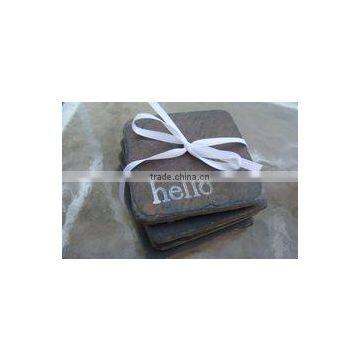 2017 Decorative Unfinished Craft Slate photo-4