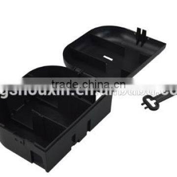 Plastic Mouse Trap Rodent Mice Bait Station SX-5025 photo-2