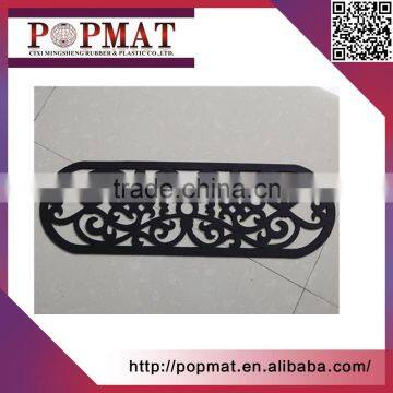 High Quality Beautiful Outdoor Step Mats photo-3