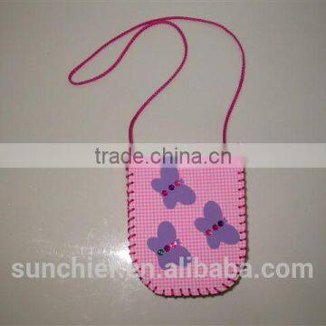 Eva Plastic Foam Bag photo-5