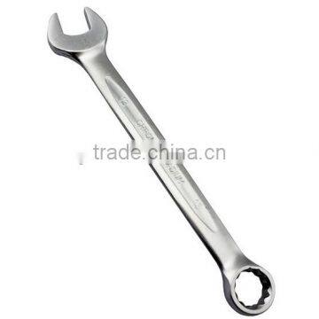 BERRYLION 13mm CVR Combination Wrench Spanner With Satin Finished photo-2