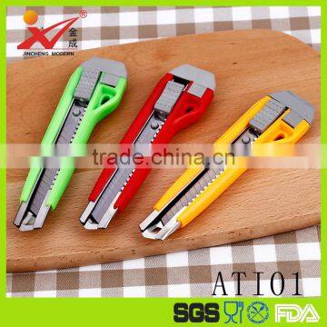 Latest Fashion Folding Utility Knife Made in China photo-2