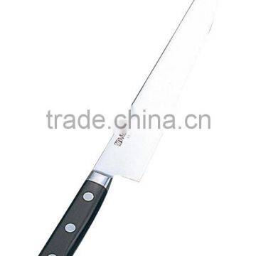 Misono Molybdnum Vanadium Steel Knife Series Made in Japan Molybdenum Vanadium Steel Vanadium Knife photo-5