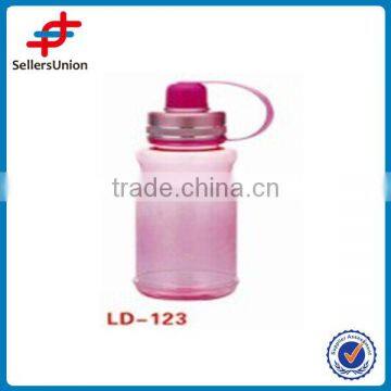 non alcoholic bottle drink