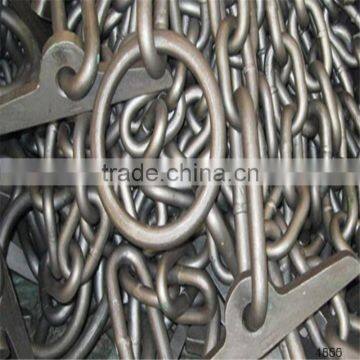 Linyi OEM fashion various metal long chain link