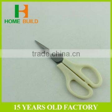 Factory price HB-S6034 Disposable Home Scissors