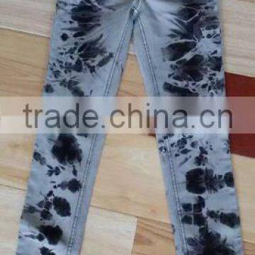 Girls Jegging photo-2