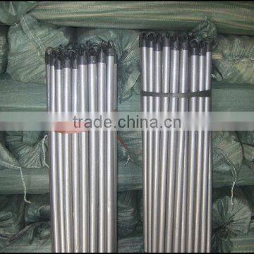 Hot Sale Pvc Coated Wooden Broom Handle With Good Quality