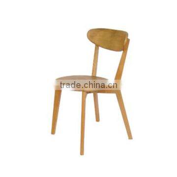 NC Lacquer Wood Lyss Dining Chair photo-3