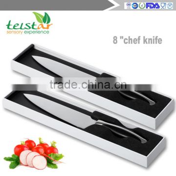 8 inches stainless steel chef knife