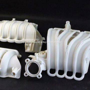 High 3D Printing Focus on High Quality 3D Hand Plate Printing CNC Hand Sheet Copy Number Drawing photo-2