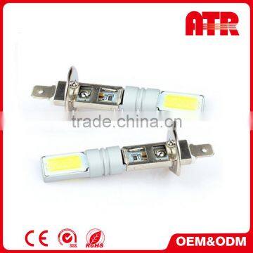 Car Led Fog Light H1 Factory Wholesale Alumina Universal Auto Led Fog Light Top Quality