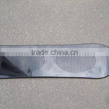 Snow Sled Folding Snow Scooter Kids Winter Snow Slider 36 Inch Fold-up Snowboard Kick-Scooter for Snow Fold & Stow Snow Scooter photo-3