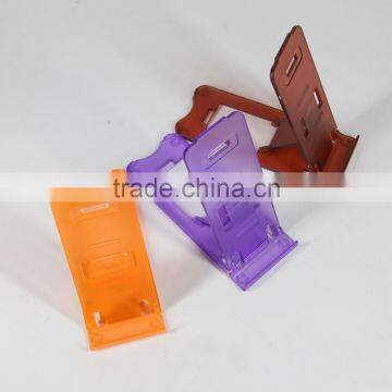 Plastic PS IPhone Holder photo-2