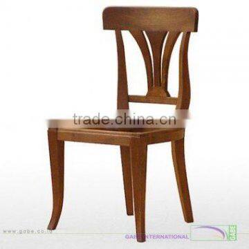 BMW FRAME ONLY SIDE CHAIR