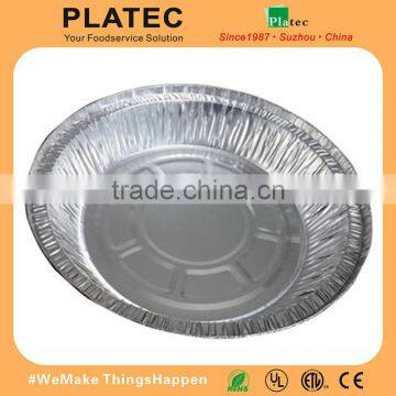 High Quality Wholesale Aluminium Foil Tray For BBQ photo-4