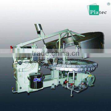 full automatic rolled sugar cone machine (ice cream cone making machine)