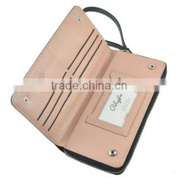 PU Leather Ladies Purses/wallets photo-5