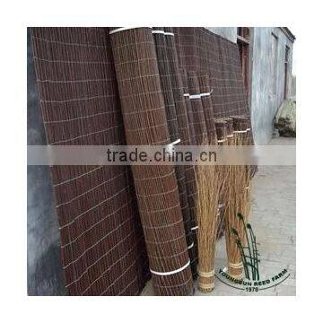 Willow Branch Fence for Garden photo-5