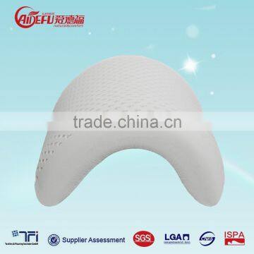 Popular Good Quality Comfortable and Breathable Healthy Natural Latex Pillow for All Aged Group photo-2