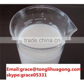 China Manufacture Cationic Polyacrylamide Emulsion Flocculant for Municipal Sewage photo-3