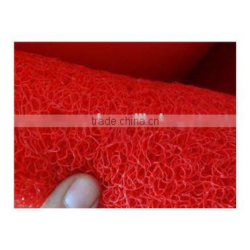 modern design pvc floor mat in roll